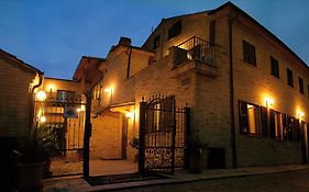 Hotel Ristorante Il Gambero