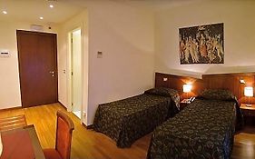Hotel Ristorante Il Gambero